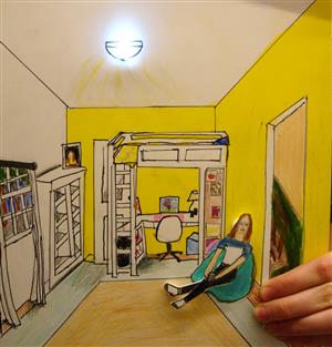 room 5 